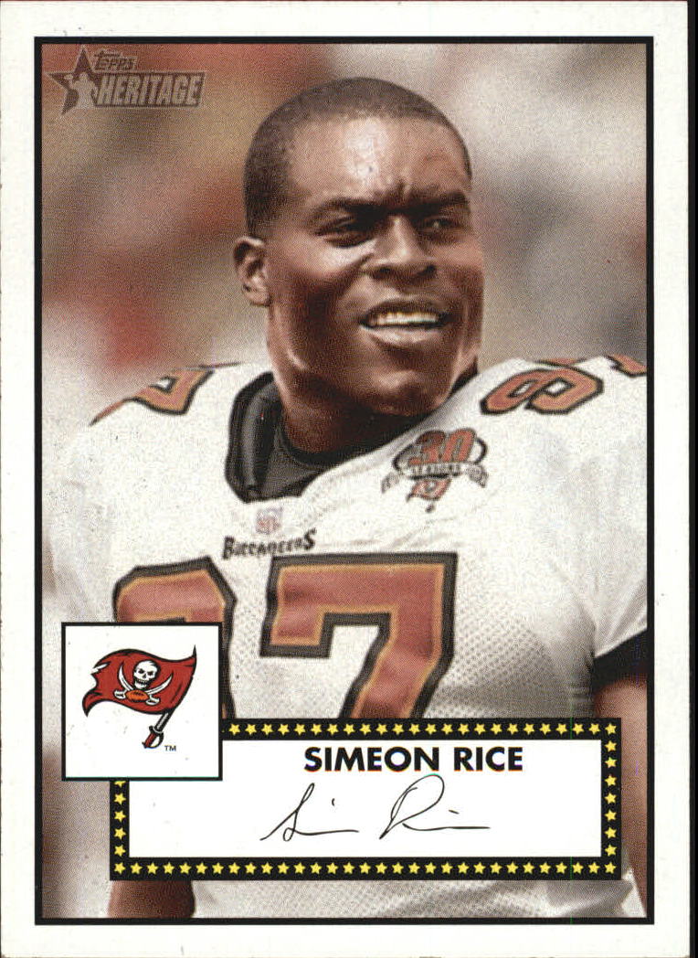 A0751- 2006 Topps Heritage Fb Verschieden Einsatz Karten -du Pick- 15 + Gratis - Bild 16 von 300