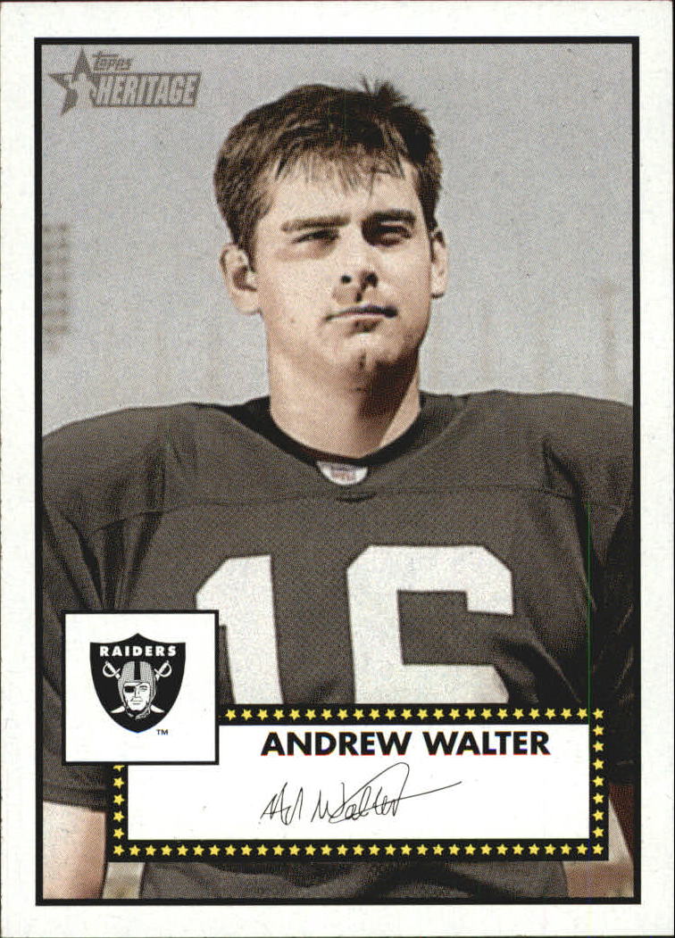 A0751- 2006 Topps Heritage Fb Verschieden Einsatz Karten -du Pick- 15 + Gratis - Bild 34 von 300