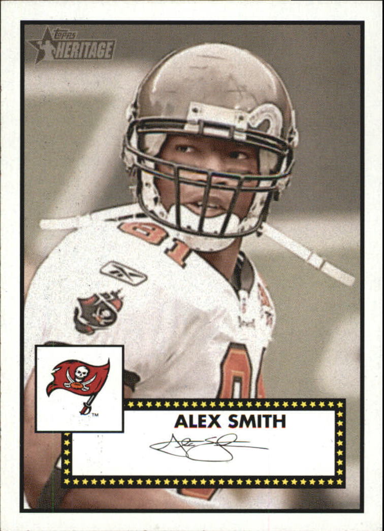 A0751- 2006 Topps Heritage Fb Verschieden Einsatz Karten -du Pick- 15 + Gratis - Bild 40 von 300