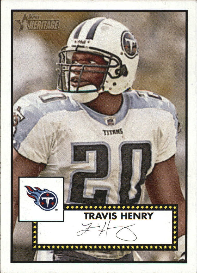 A0751- 2006 Topps Heritage Fb Verschieden Einsatz Karten -du Pick- 15 + Gratis - Bild 42 von 300