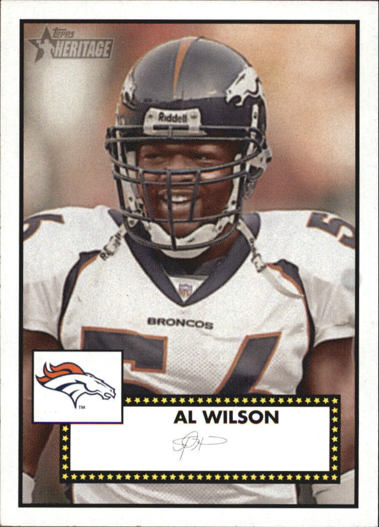 A0751- 2006 Topps Heritage Fb Verschieden Einsatz Karten -du Pick- 15 + Gratis - Bild 46 von 300