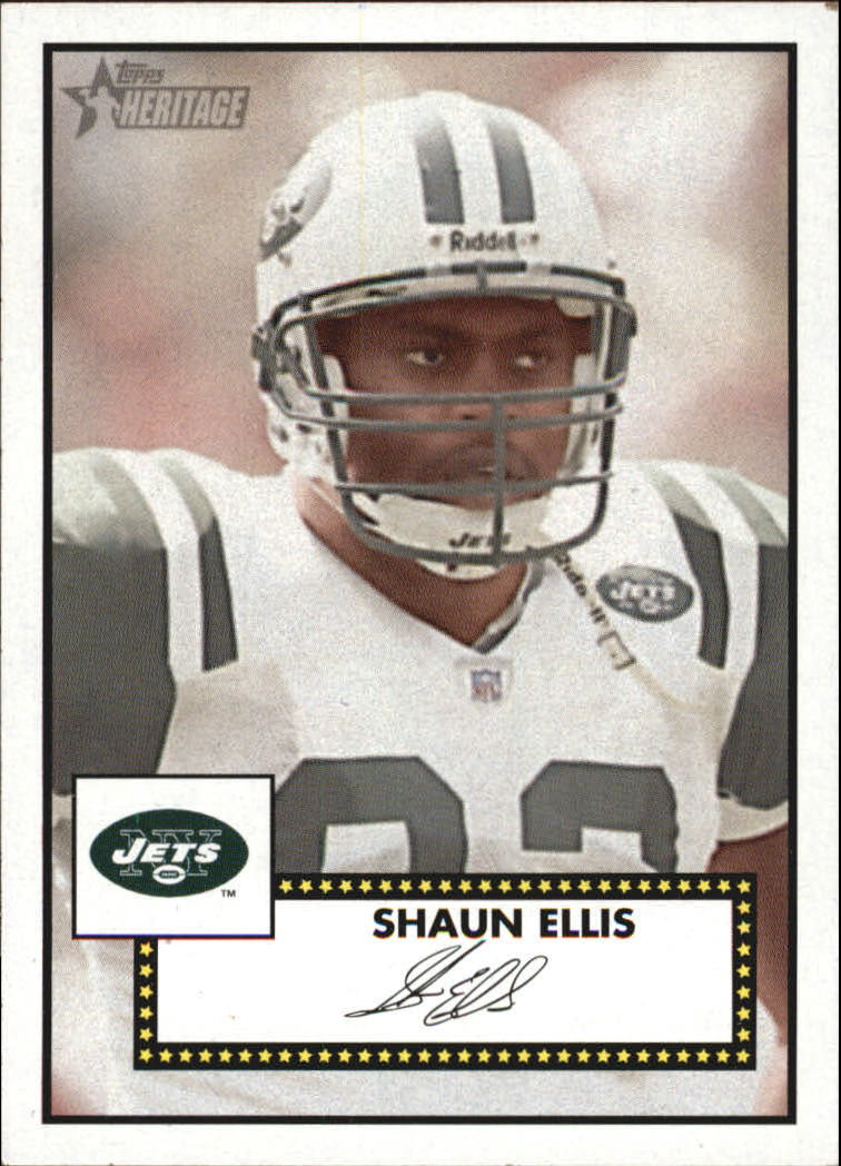 A0751- 2006 Topps Heritage Fb Verschieden Einsatz Karten -du Pick- 15 + Gratis - Bild 50 von 300