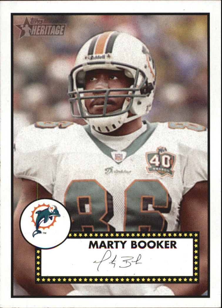 A0751- 2006 Topps Heritage Fb Verschieden Einsatz Karten -du Pick- 15 + Gratis - Bild 52 von 300