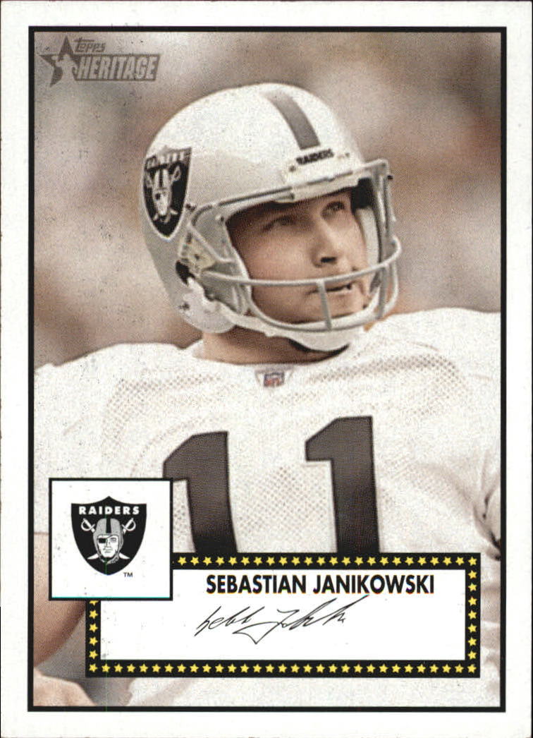 A0751- 2006 Topps Heritage Fb Verschieden Einsatz Karten -du Pick- 15 + Gratis - Bild 58 von 300