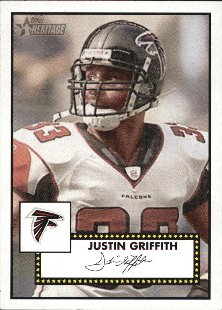 A0751- 2006 Topps Heritage Fb Verschieden Einsatz Karten -du Pick- 15 + Gratis - Bild 6 von 300