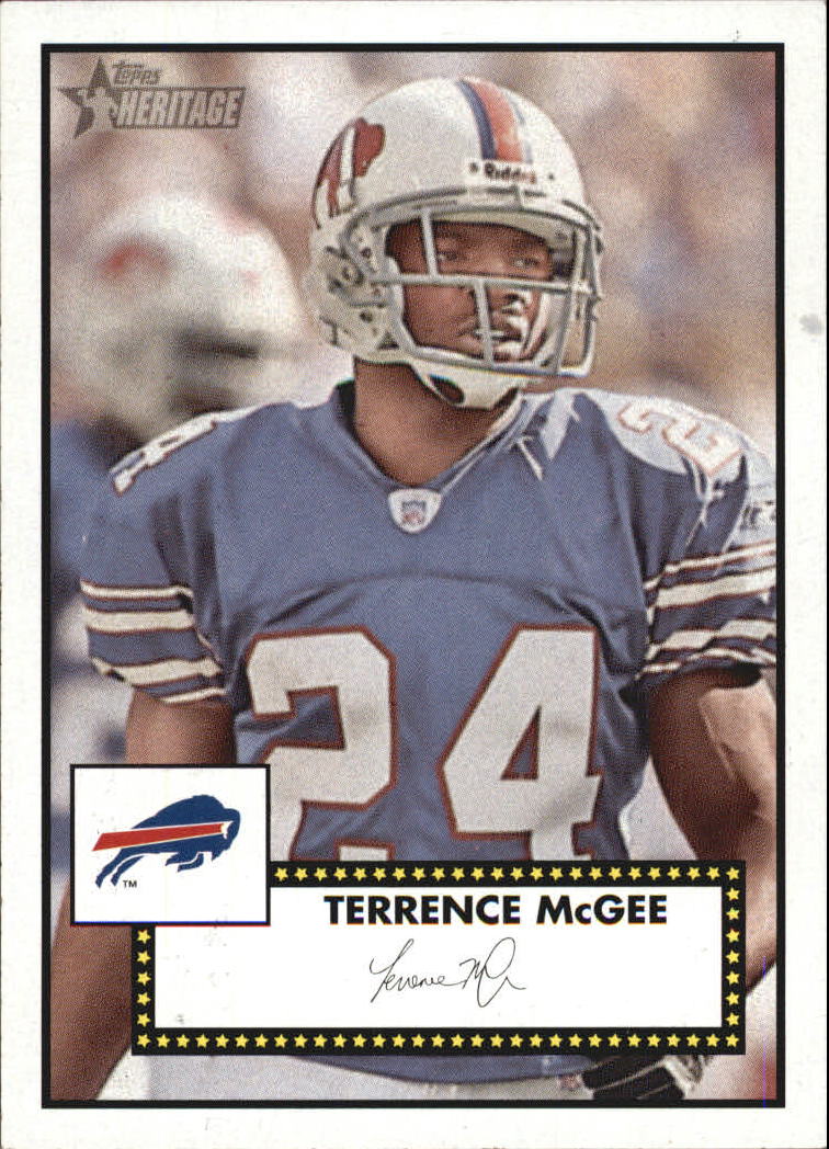 A0751- 2006 Topps Heritage Fb Verschieden Einsatz Karten -du Pick- 15 + Gratis - Bild 70 von 300