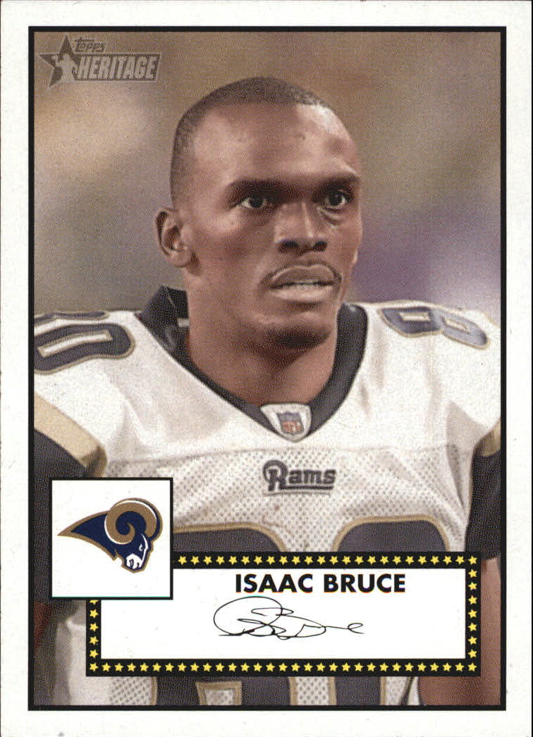 A0751- 2006 Topps Heritage Fb Verschieden Einsatz Karten -du Pick- 15 + Gratis - Bild 160 von 300