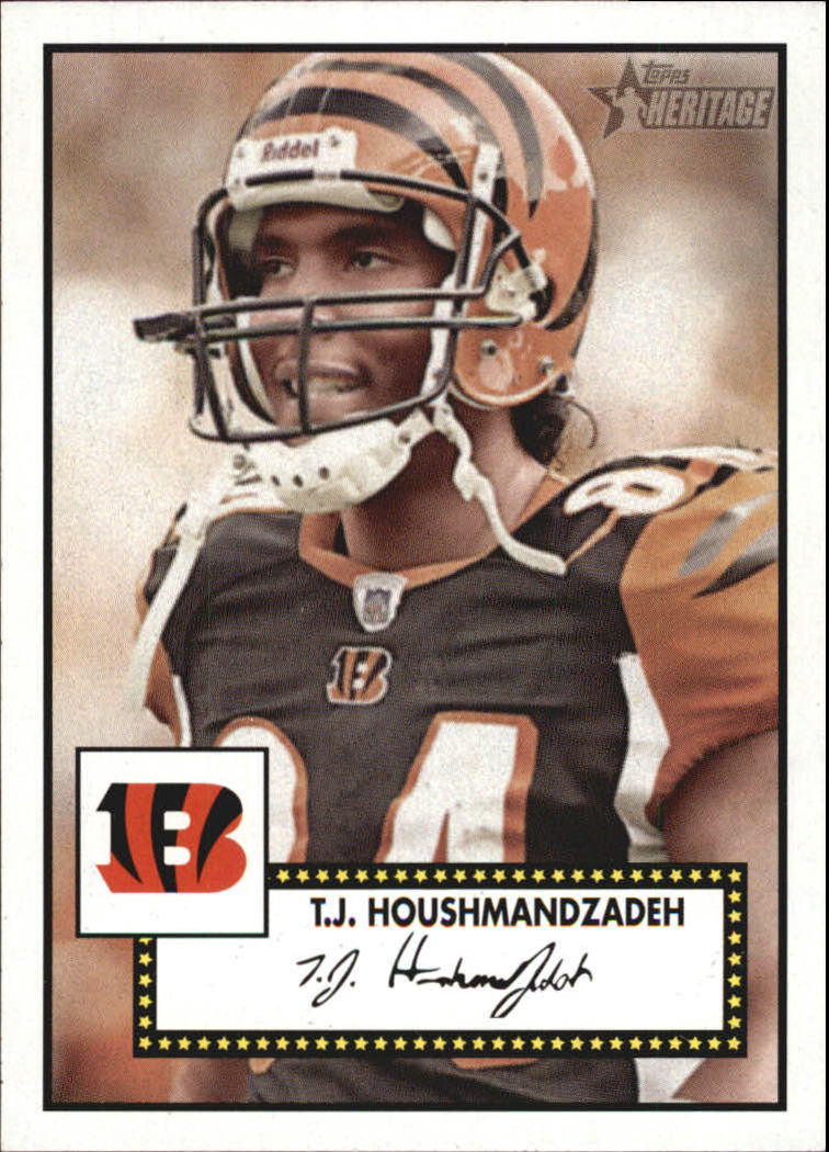 A0751- 2006 Topps Heritage Fb Verschieden Einsatz Karten -du Pick- 15 + Gratis - Bild 88 von 300