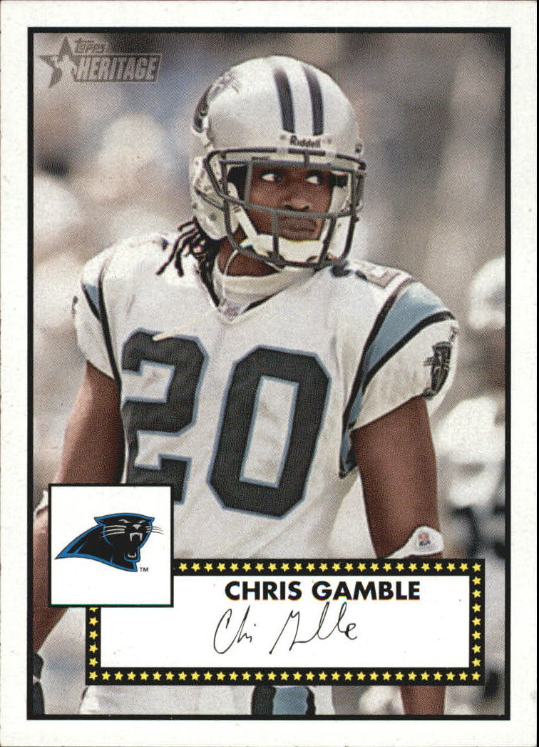 A0751- 2006 Topps Heritage Fb Verschieden Einsatz Karten -du Pick- 15 + Gratis - Bild 90 von 300