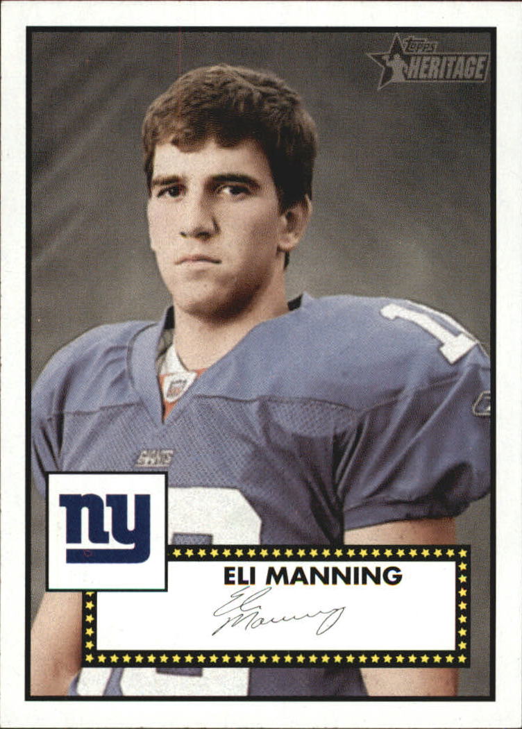 A0751- 2006 Topps Heritage Fb Verschieden Einsatz Karten -du Pick- 15 + Gratis - Bild 140 von 300