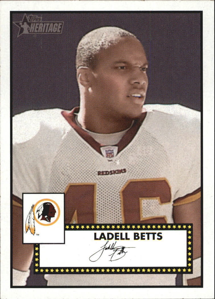 A0751- 2006 Topps Heritage Fb Verschieden Einsatz Karten -du Pick- 15 + Gratis - Bild 94 von 300