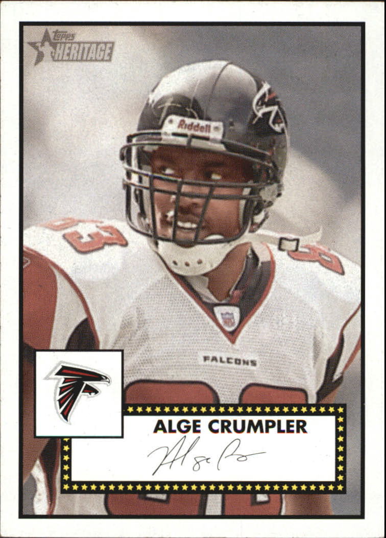 A0751- 2006 Topps Heritage Fb Verschieden Einsatz Karten -du Pick- 15 + Gratis - Bild 146 von 300