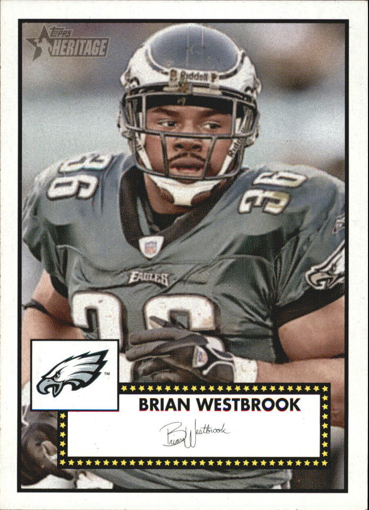 A0751- 2006 Topps Heritage Fb Verschieden Einsatz Karten -du Pick- 15 + Gratis - Bild 164 von 300