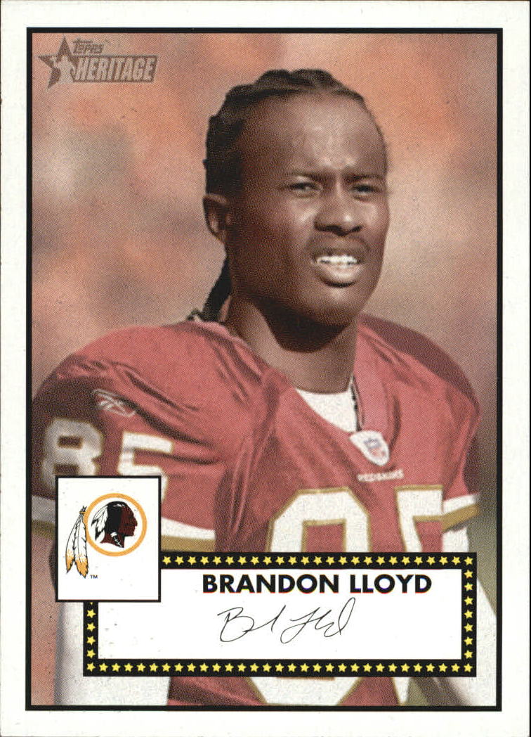 A0751- 2006 Topps Heritage Fb Verschieden Einsatz Karten -du Pick- 15 + Gratis - Bild 104 von 300