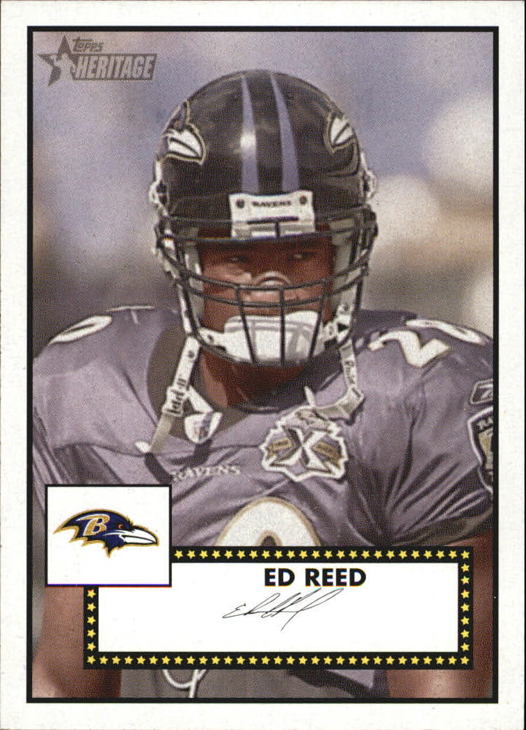 A0751- 2006 Topps Heritage Fb Verschieden Einsatz Karten -du Pick- 15 + Gratis - Bild 150 von 300