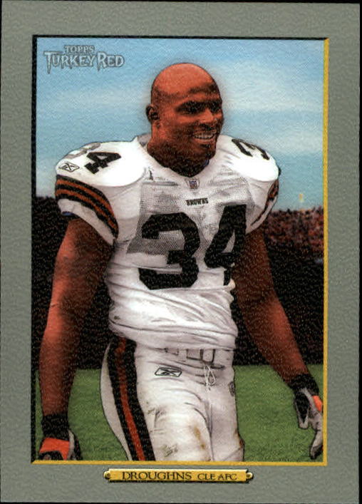A1973- 2006 Topps Türkei Rot Fb #S 1-247 + Rookies -du Pick- 15 + Gratis US - Bild 202 von 435