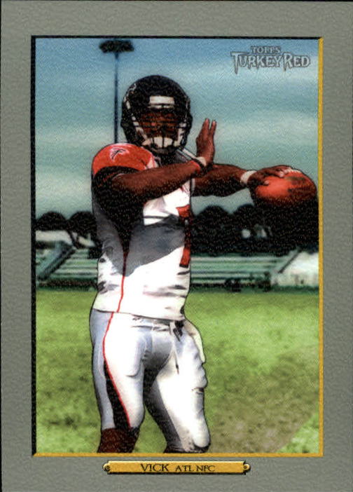 Sports Card Front