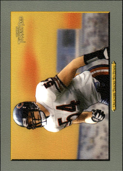 A1973- 2006 Topps Türkei Rot Fb #S 1-247 + Rookies -du Pick- 15 + Gratis US - Bild 260 von 435