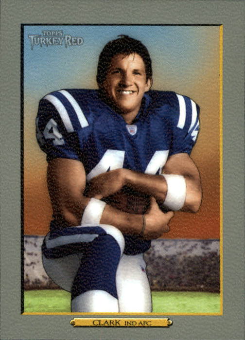 A1973- 2006 Topps Türkei Rot Fb #S 1-247 + Rookies -du Pick- 15 + Gratis US - Bild 262 von 435