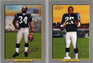 A1973- 2006 Topps Türkei Rot Fb #S 1-247 + Rookies -du Pick- 15 + Gratis US - Bild 354 von 435