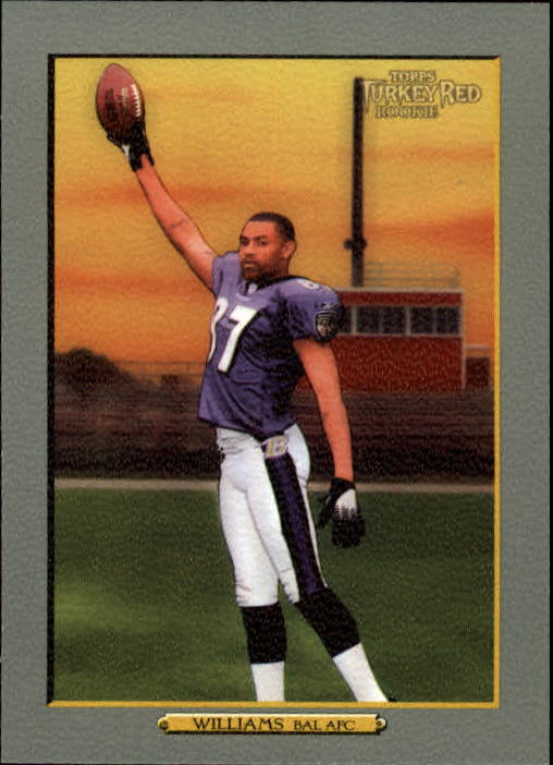 A1973- 2006 Topps Türkei Rot Fb #S 1-247 + Rookies -du Pick- 15 + Gratis US - Bild 372 von 435