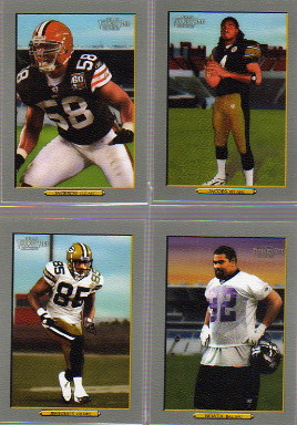 A1973- 2006 Topps Türkei Rot Fb #S 1-247 + Rookies -du Pick- 15 + Gratis US - Bild 396 von 435