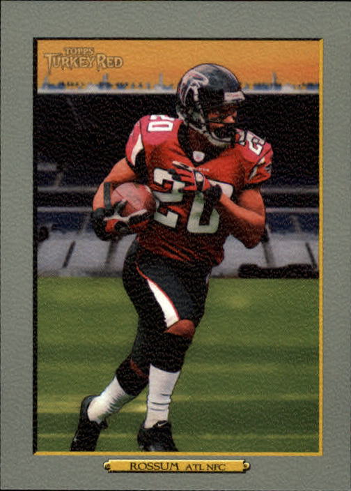 A1973- 2006 Topps Türkei Rot Fb #S 1-247 + Rookies -du Pick- 15 + Gratis US - Bild 426 von 435