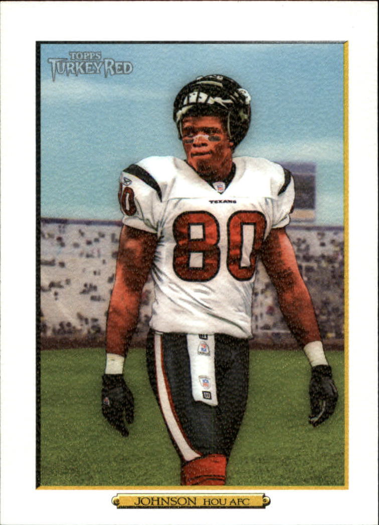 Lito Sheppard 2006 Topps Turkey Red Red #21 Philadelphia Eagles