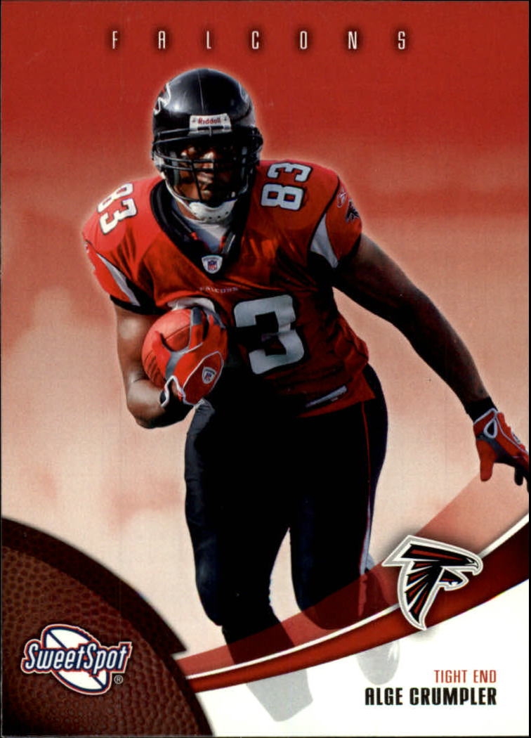 2006 Sweet Spot (Upper Deck) Football "Main Set" Cards - Picture 10 of 97