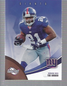 2006 Sweet Spot (Upper Deck) Football "Main Set" Cards - Picture 60 of 97