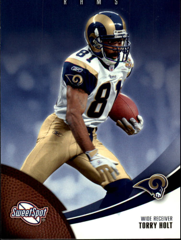 2006 Sweet Spot (Upper Deck) Football "Main Set" Cards - Picture 88 of 97