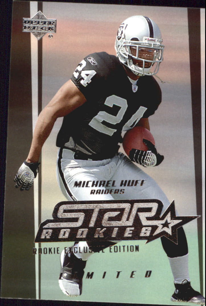 A2099- 2006 Upper Deck FB Card #s 201-275 +Inserts -You Pick- 15+ FREE US SHIP - Picture 192 of 396