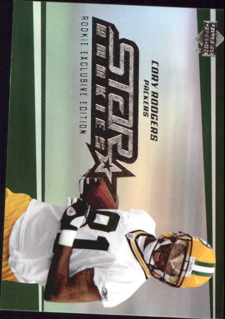 A2099- 2006 Upper Deck FB Card #s 201-275 +Inserts -You Pick- 15+ FREE US SHIP - Picture 216 of 396