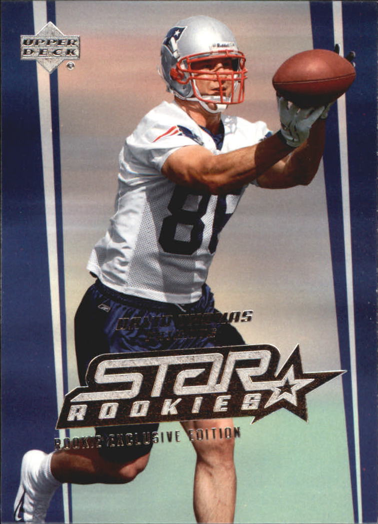 A2099- 2006 Upper Deck FB Card #s 201-275 +Inserts -You Pick- 15+ FREE US SHIP - Picture 226 of 396