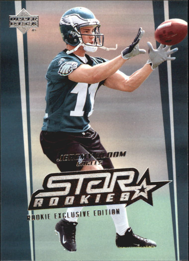 A2099- 2006 Upper Deck FB Card #s 201-275 +Inserts -You Pick- 15+ FREE US SHIP - Picture 242 of 396