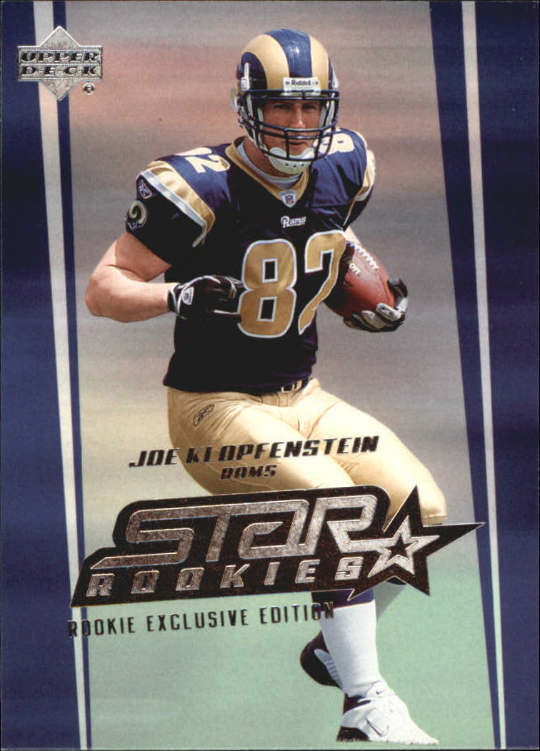A2099- 2006 Upper Deck FB Card #s 201-275 +Inserts -You Pick- 15+ FREE US SHIP - Picture 246 of 396