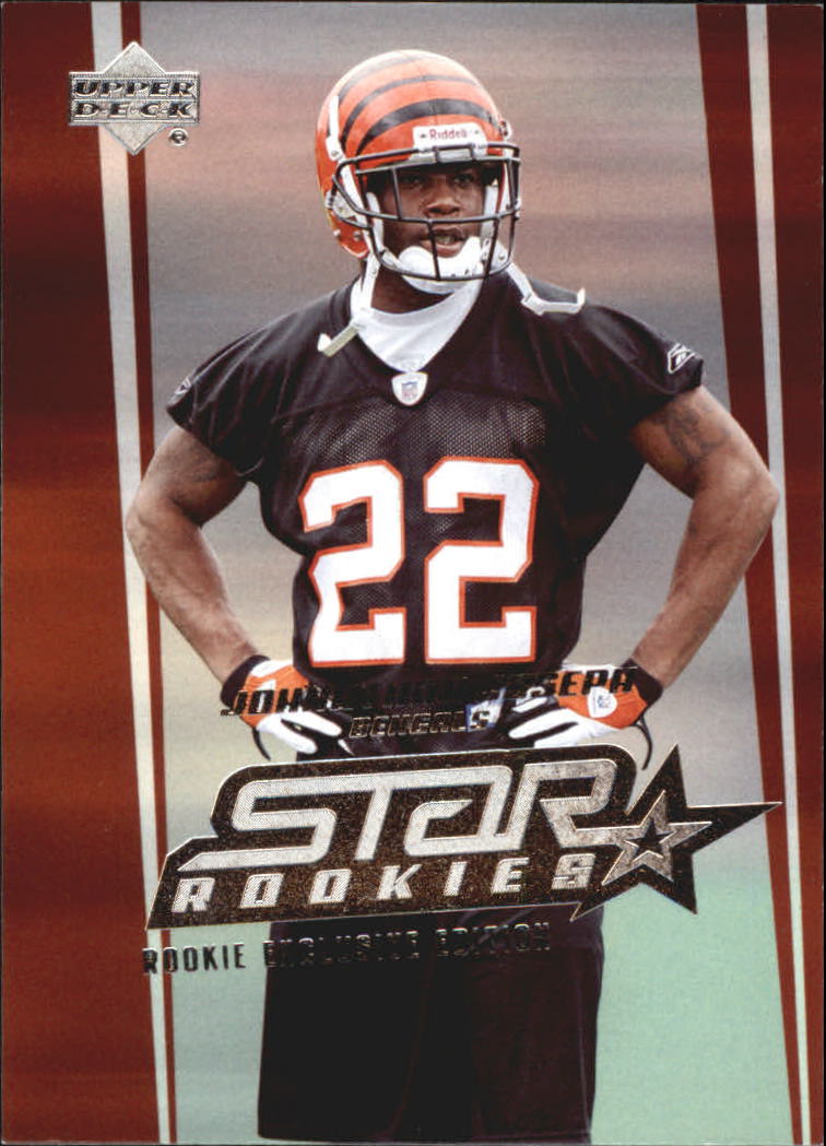 A2099- 2006 Upper Deck FB Card #s 201-275 +Inserts -You Pick- 15+ FREE US SHIP - Picture 248 of 396