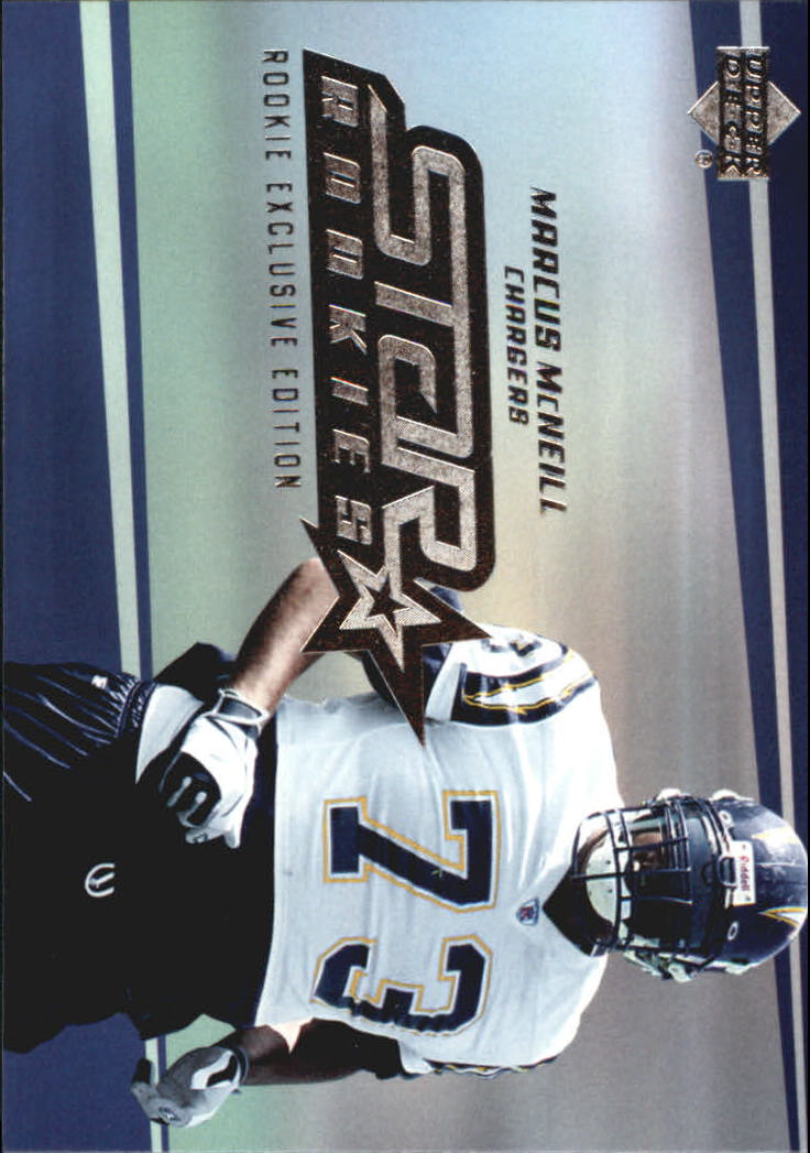 A2099- 2006 Upper Deck FB Card #s 201-275 +Inserts -You Pick- 15+ FREE US SHIP - Picture 256 of 396
