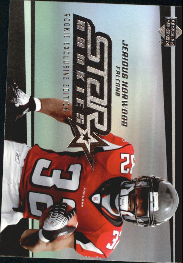 A2099- 2006 Upper Deck FB Card #s 201-275 +Inserts -You Pick- 15+ FREE US SHIP - Picture 268 of 396