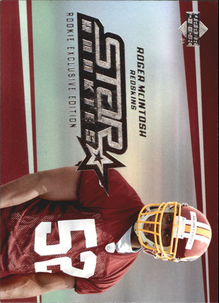 A2099- 2006 Upper Deck FB Card #s 201-275 +Inserts -You Pick- 15+ FREE US SHIP - Picture 274 of 396