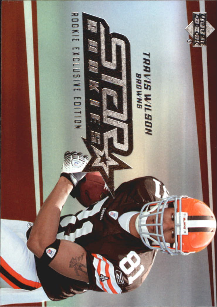 A2099- 2006 Upper Deck FB Card #s 201-275 +Inserts -You Pick- 15+ FREE US SHIP - Picture 276 of 396
