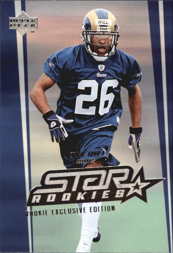 A2099- 2006 Upper Deck FB Card #s 201-275 +Inserts -You Pick- 15+ FREE US SHIP - Picture 278 of 396