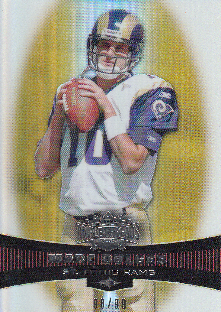 John Elway 2006 Topps True Champions Series Mint Card #9