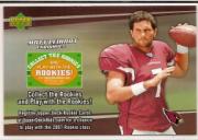 A2099- 2006 Upper Deck FB Card #s 201-275 +Inserts -You Pick- 15+ FREE US SHIP - Picture 181 of 396