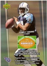 A2099- 2006 Upper Deck FB Card #s 201-275 +Inserts -You Pick- 15+ FREE US SHIP - Picture 182 of 396