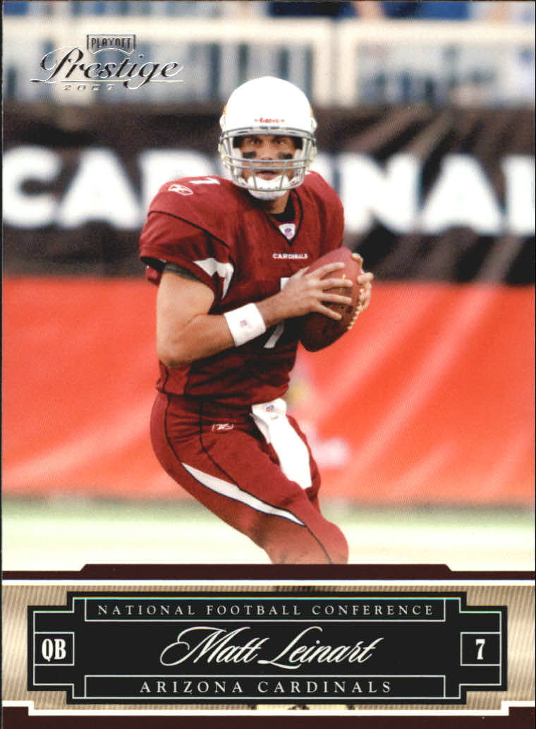 A2071- 2007 Playoff Prestige FB #s 1-250 +Rookies -You Pick- 15+ FREE US SHIP - Picture 130 of 471