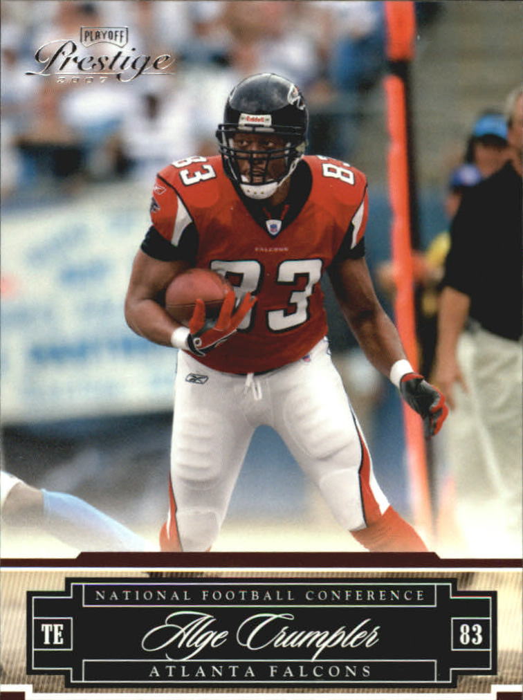 A2071- 2007 Playoff Prestige FB #s 1-250 +Rookies -You Pick- 15+ FREE US SHIP - Picture 248 of 471