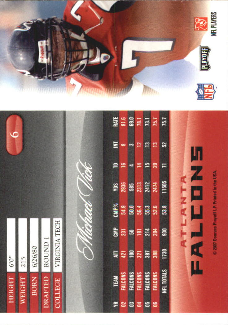 A2071- 2007 Playoff Prestige FB #s 1-250 +Rookies -You Pick- 15+ FREE US SHIP - Picture 185 of 471