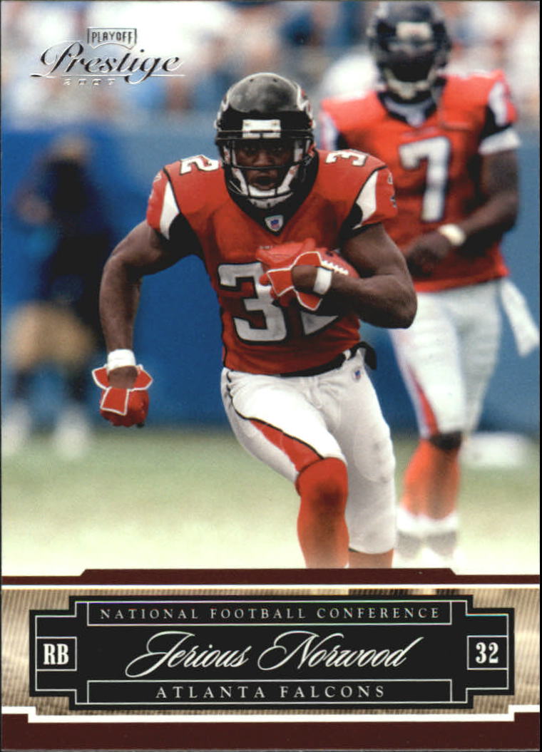 A2071- 2007 Playoff Prestige FB #s 1-250 +Rookies -You Pick- 15+ FREE US SHIP - Picture 48 of 471