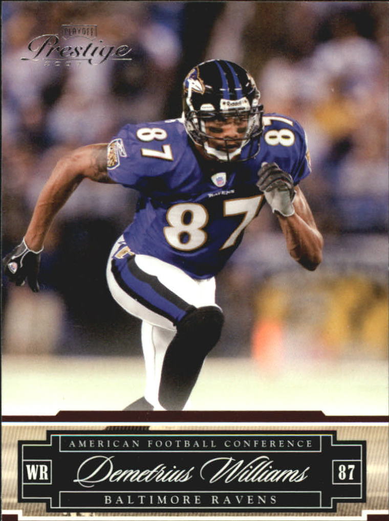 A2071- 2007 Playoff Prestige FB #s 1-250 +Rookies -You Pick- 15+ FREE US SHIP - Picture 66 of 471